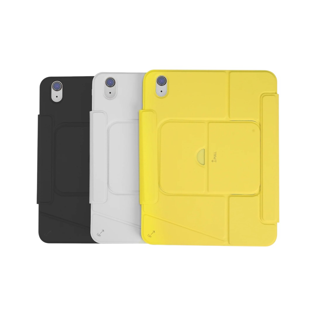 WiWU JD-107 Magnetic iPad Case Slim Protective Cover